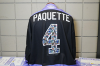 #4 PAQUETTE - Hockey Fights Cancer Jersey - 2024/25