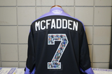 #7 MCFADDEN - Hockey Fights Cancer Jersey - 2024/25