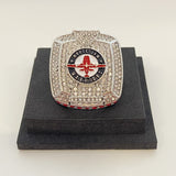 Legend Warriors Championship Fan Ring