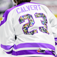 Be Part of Hockey Fights Cancer 2025 (Please read description)