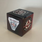 Legend Warriors Championship Fan Ring